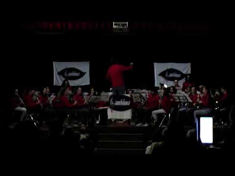 B4. Towards a new Horizon - Interscambio bandistico provinciale 2022 (2º appuntamento)