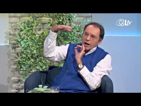 Život i zdravlje 7.1.2017. - Prof.dr.sc. Davor Pavuna otkriva nove spoznaje o životu i zdravlju