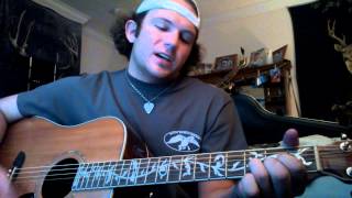 Josh Warren - "All I Wanna Be" (Original Song)