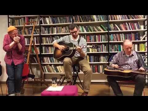 “Hobo Bill’s last ride” Red brick boys