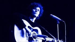 Tim Buckley - Sing A Song For You (Peel Session)