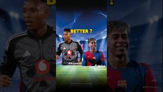 Download lagu Mofokeng Vs Yamal🔥❤️⚽ mp3 Download lagu Mofokeng Vs Yamal🔥❤️⚽ mp3