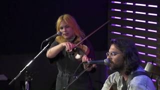 The Head and the Heart - All We Ever Knew [Live In The Lounge]