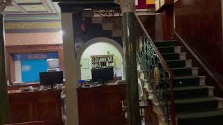 Hotel Marconi Venice Canal grande