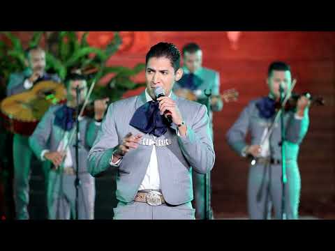Mariachi Alas De México - Si Volviera a Nacer / En Vivo desde el Paraíso