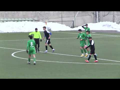 U16. ȘSSF N1 «Triumf»  - FC «Zimbru»