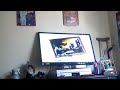 Closing To Ben And Me 1989 VHS