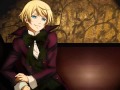 [Alois] Kuroshitsuji - The Slightly Chipped Full Moon ...