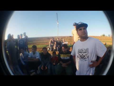 MATTYY RAP vs NAU || OCTAVOS || TERCERA FECHA