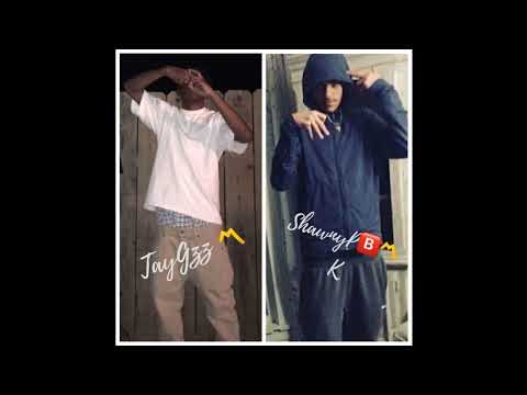 TayGzz x ShawnypBMK - Been Trippin (Goon Mob Music)