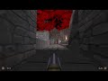 Quake - Arcane Dimensions 1.81 - Evil Wizard - Nightmare 100% "Updated"