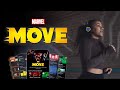 Marvel Move Coming Summer 2023 | Pre-order Now!