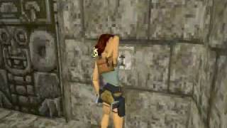 preview picture of video 'Tomb Raider Speedrun - City of Vilcabamba 3:44'