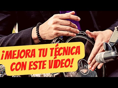 Como tocar el REDOBLE SENCILLO con TÉCNICA TURCA 🔥