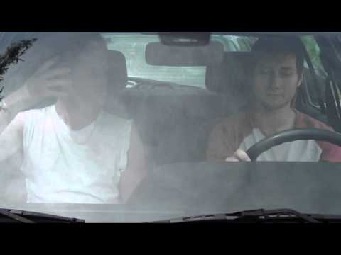 Lenzorino  -  Quand On Est Dans Les Bouchons (Very Bad Blagues parody)