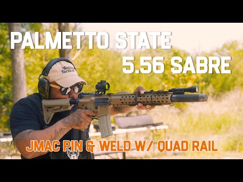 Palmetto State Armory Sabre: Is It Legit?