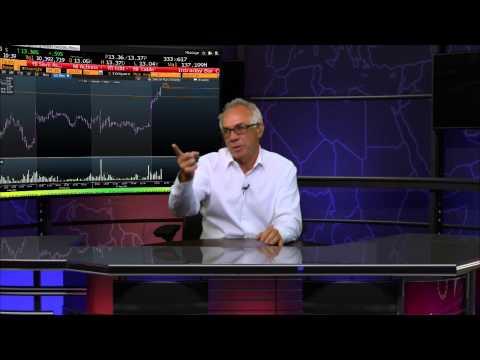 August 27th Money Masters with Tom O'Brien on TFNN - 2015