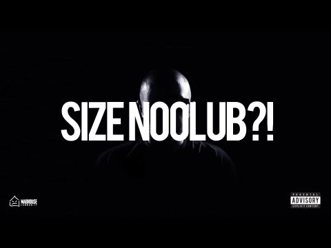 Okapella Of Underground - Size Noolub?!