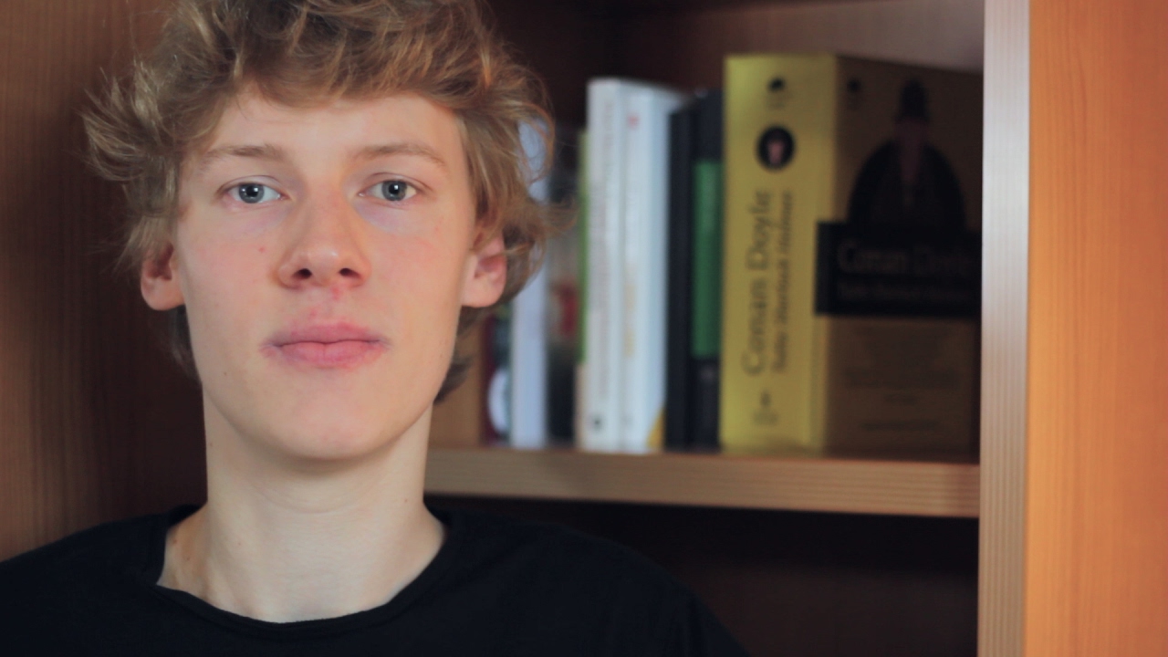 Giovanni Pascoli e il Fanciullino