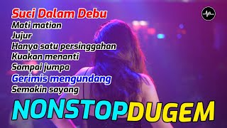 Download lagu DJ DUGEM NONSTOP LAGU INDONESIA JEDAG JEDUG mp3