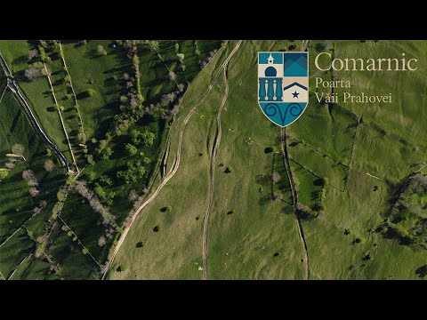 Comarnic - The gate of Prahova Valley - Poarta văii Prahovei