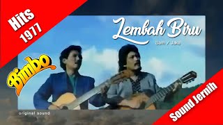 Download lagu Bimbo (Sam dan Jaka) ~ Lembah Biru (original sound 1977) mp3 Download lagu Bimbo (Sam dan Jaka) ~ Lembah Biru (original sound 1977) mp3