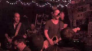 We're the Junk Monkeys and We Used to Sound Like This...