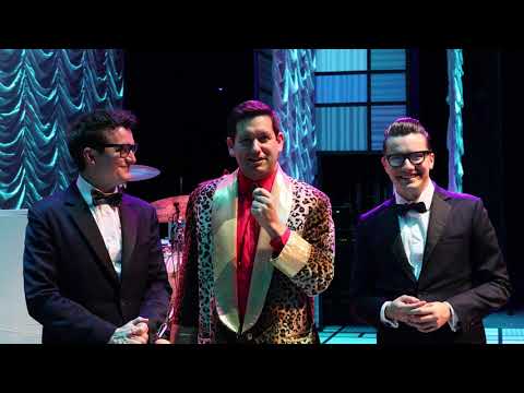 The Two Buddys Interview