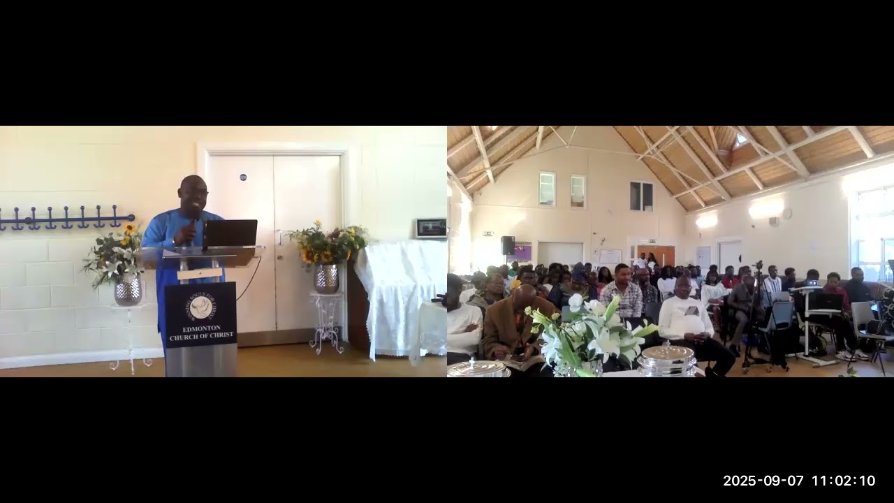 Christian Llfe is a war, so wage It