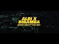 Albi X - BIBAMBA (Official Video) Prod. by 808 GOLEM