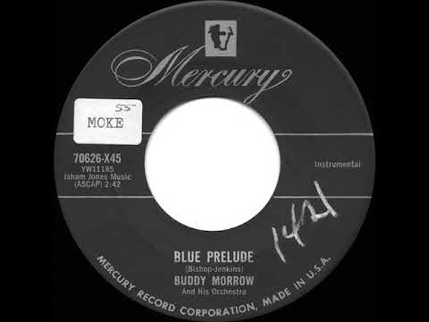 1955 Buddy Morrow - Blue Prelude