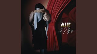 So Light Is Her Footfall (Breakbot Remix)