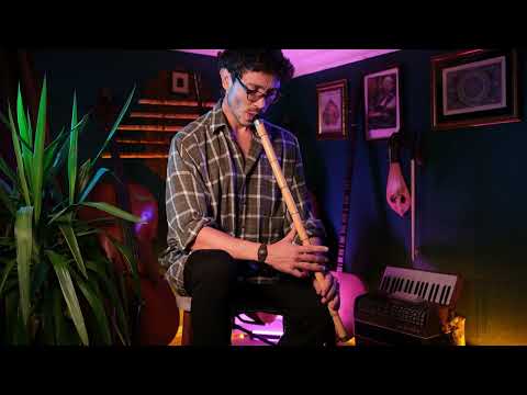 HİCAZ PEŞREV AZİZ DEDE - MUHAMMED CEYLAN