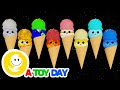 PLANET SHORT SONGS For BABY Mercury Venus Earth Mars Jupiter Saturn Uranus Neptune Atoyday
