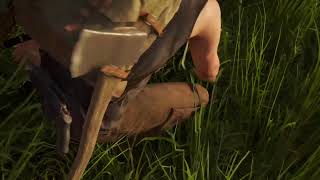 【The Last of Us Part 2】# 14それ行けアビーちゃん