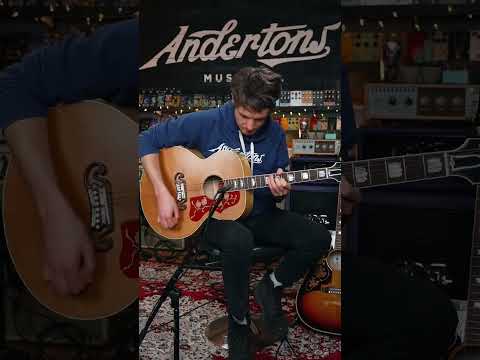 Expensive Gibson vs Expensive Epiphone #gibson #epiphone #shorts