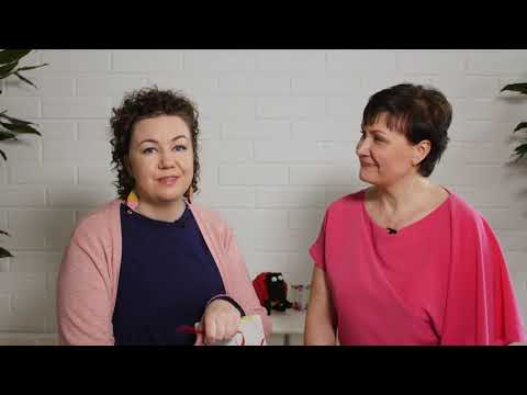 Introduction Anne´s & Krista´s Get Together