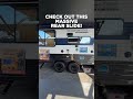 Check out this Video for a 2026 Forest River Cherokee Grey Wolf 19SM(Stock #TK096102)  for sale by RV Ready. This unit is located in Lake Elsinore, CA