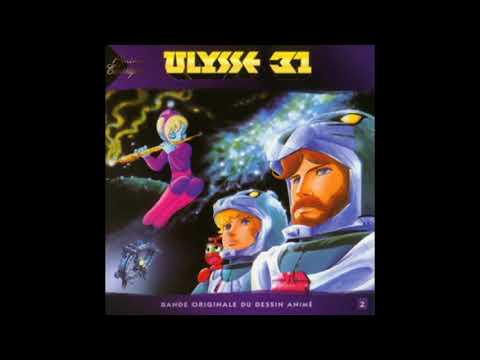 ulysse 31 original soundtrack