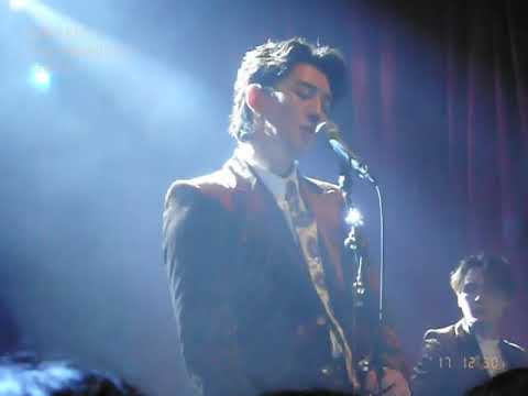 171230 잔나비 JANNABI '뜨거운 여름밤은 가고 남은 건 볼품없지만' @9th concert : 판타스틱 올드패션드