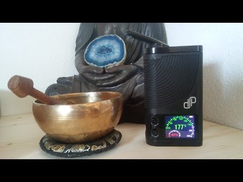 Boundless CFX Vaporizer im Test (Sommer 2018)