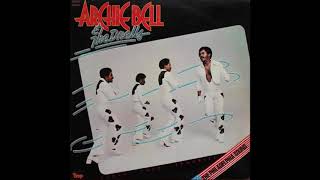 Archie Bell &amp; The Drells - Dance Your Troubles Away