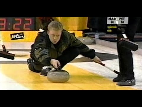 1998 TSN Skins Game Semifinal - Peters vs Martin
