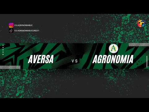 Etapa 5 AMH | Aversa - CS Agronomia