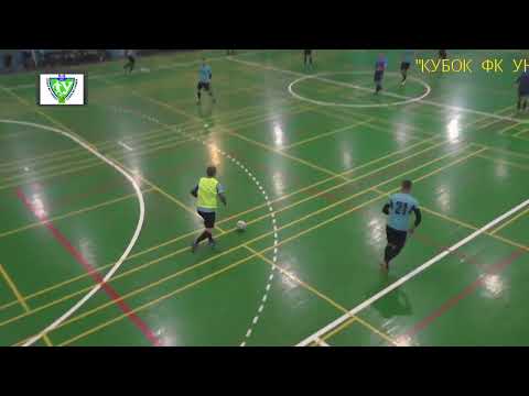 КУ 4 А лтга  Alper Plus – Слобода  1-2 тайм