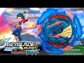 VALT S NEXT EVOLUTION Ultimate Evo Valtryek V8 Dual Pack Unboxing Beyblade Burst QuadStrike