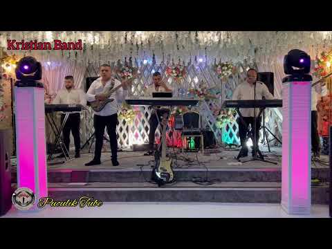 2 Kristian Band uk - Krstiny Sheffield April 2023