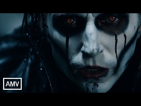 Marilyn Manson - This is Halloween (Music Video)