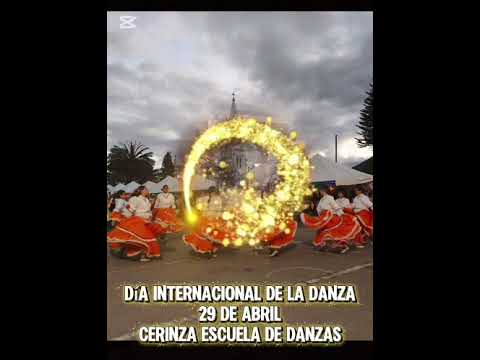 Dia internacional de la danza