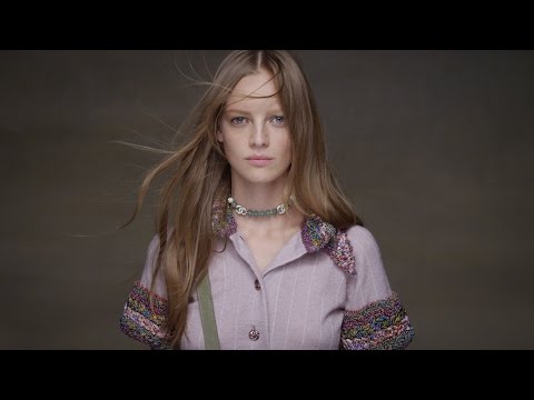 Details of the Spring-Summer 2015 Ready-to-Wear Collection – CHANEL Shows